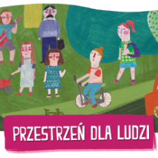 Group logo of Przestrzeń dla ludzi 2015/2016