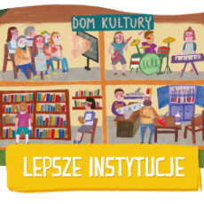 Group logo of Lepsze instytucje 2015/2016